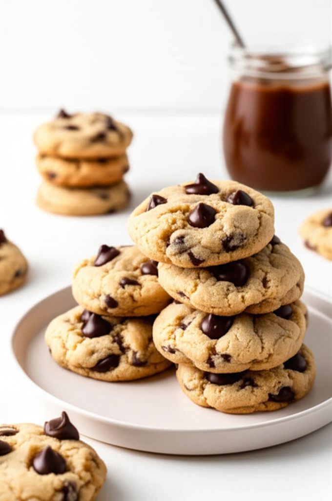 Potato Chip Cookies